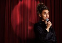 Nejlepší komediální speciály Netflix: 7 komiků standup, které musíte na Netflixu sledovat