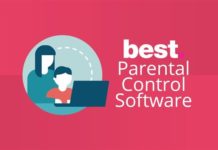 Nejlepší bezplatný software pro rodičovskou kontrolu 2020