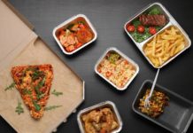 Nejlepší služba dodávky potravin v USA: Uber Eats vs GrubHub vs DoorDash