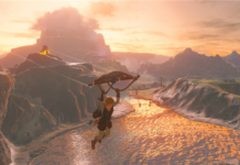 Hry na hraní, když pracujete doma, od Zeldy po Stardew Valley