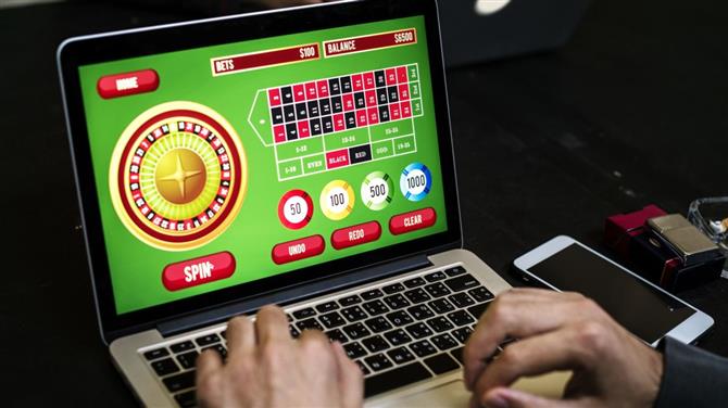 Лучшее онлайн казино америки магнит в казино