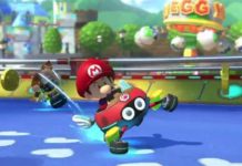 Nejlepší Nintendo Switch Online hry pro kooperaci a multiplayer