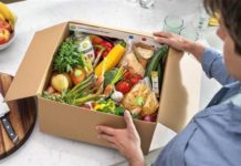 Nejlepší online služby dodávky potravin: AmazonFresh vs FreshDirect vs Instacart