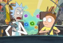 Nejlepší epizody Ricka a Mortyho: celá řada byla zařazena až do 4. sezóny