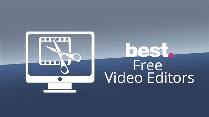 Il miglior editor video gratuito 2020: software di editing video gratuito per tutti i tuoi progetti