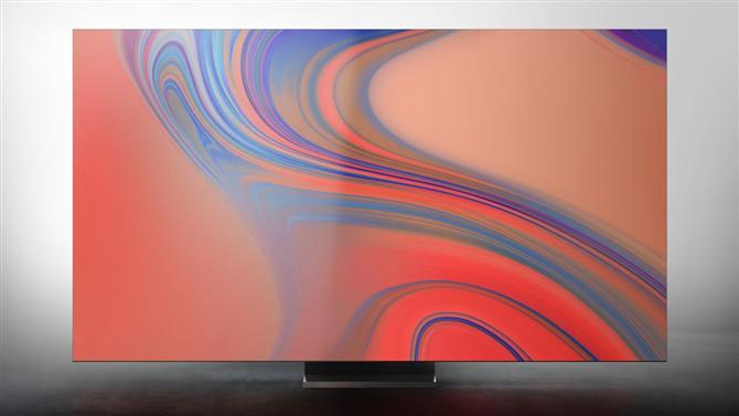 Beste 8K-tv: de ultrascherpe 8K-schermen om te kopen in 2020
