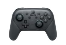 Jak používat Nintendo Switch Pro Controller s PC