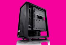 Jak vybrat pouzdro na PC: Najděte ideální domov pro vaši základní desku