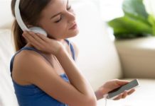 Jak používat klid: rozjímání a všímavost pro těžké časy