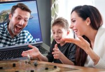 Jak hrát deskové hry online: hrajte s přáteli nebo rodinou přes web