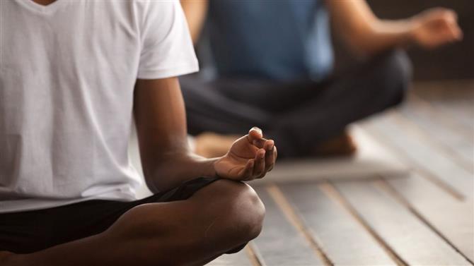 Ein Leitfaden für Anfänger zum Yoga