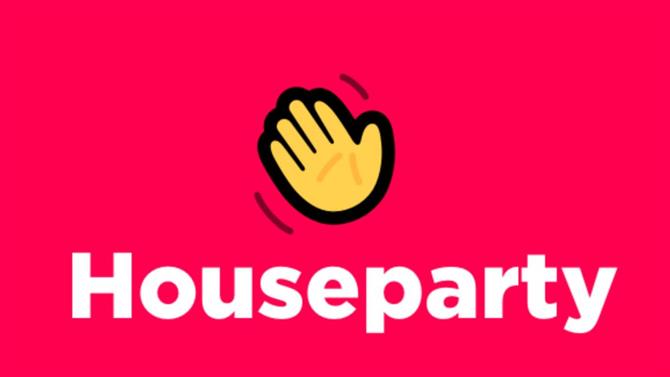 Приложение house party что это