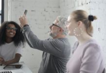 Jak snížit namáhání očí, když používáte obrazovky po celý den