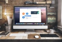 Nejlepší Mac aplikace pro práci z domova