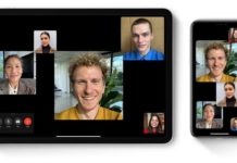 Jak používat Group FaceTime na vašem iPhone nebo iPadu