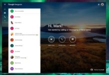 Jak používat Google Hangouts