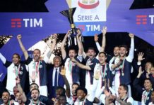 Jak sledovat Serie A: live stream italský fotbal online odkudkoli