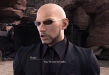 Jak porazit Rude v Final Fantasy 7 Remake