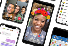 Jak používat Facebook Messenger