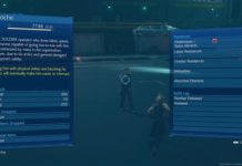 Jak porazit Roche ve hře Final Fantasy 7 Remake