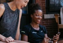 Jak používat Stravu pro běh