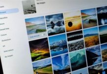 Jak změnit tapetu Chromebooku