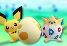 Jak hrát Pokémon Go z domova