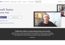 Jak používat týmy Microsoft