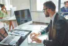 Jak používat notebook jako monitor