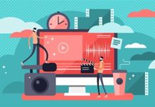 Jak udělat video online