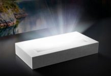 Jak nastavit projektor pro dokonalý obraz