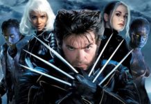 Jak sledovat filmy X-Men v pořádku