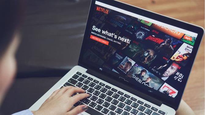 Πώς να διαγράψετε το ιστορικό Netflix: διαγράψτε τη λίστα “Συνέχεια παρακολούθησης”