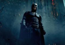 Jak sledovat filmy Batman v pořádku