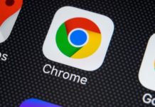 Jak získat tmavý režim Chrome