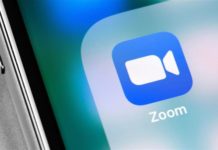 Jak získat tmavý režim Zoom