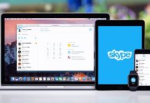 Jak používat Skype