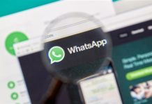 Jak používat WhatsApp Web