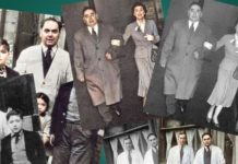 Jak obarvit své staré rodinné fotografie – pomocí aplikací pro smartphone nebo PhotoShop