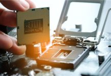 Jak nainstalovat procesor: Vložení mozku do počítače