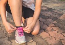 Couch to 5K: jak začít běžet, i když jste ve společenské vzdálenosti