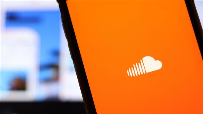 Jak stahovat hudbu z SoundCloud