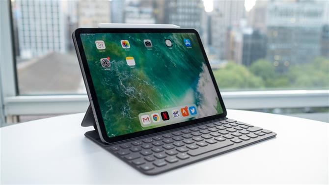 Uusi iPad Pro 2020 ja iPhone 9 saattavat tulla paljon, paljon myöhemmin kuin odotimme
