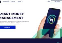 M1 Finanční recenze