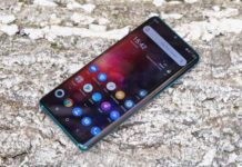 Recenze TCL 10 Pro