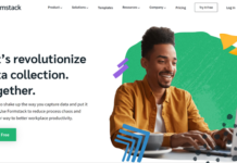 Recenze Formstack: Je to nejlepší software pro sběr dat? Posouzení
