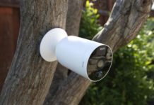 Recenze venkovní kamery Kami Wire-Free