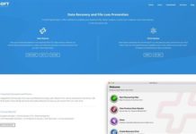 Přezkum dat Rescue 5