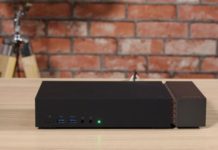 Recenze Seagate FireCuda Gaming Dock