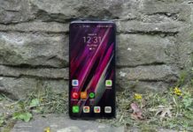 Ruce na: Recenze Huawei P40